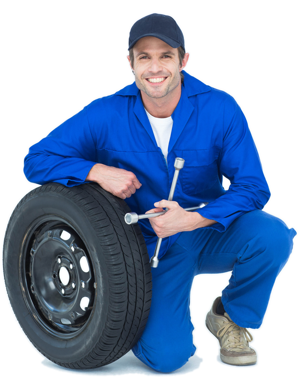 Garage BMS A Propos